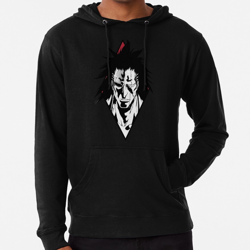 The Savage Leader Hoodie - Image 5