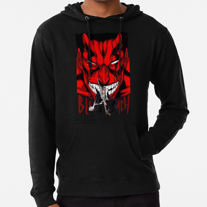 Savage Leader Hoodie - Image 4