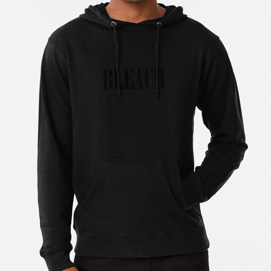 Bleach Hoodie - Image 2