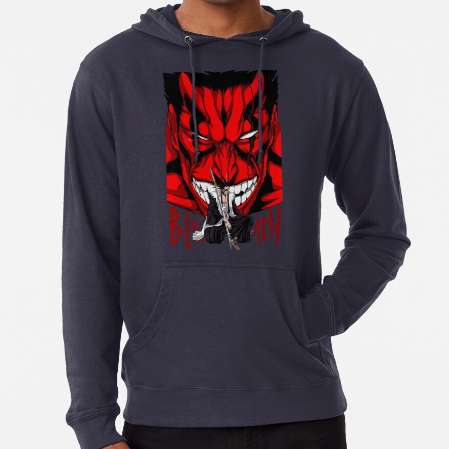 Savage Leader Hoodie - Image 6