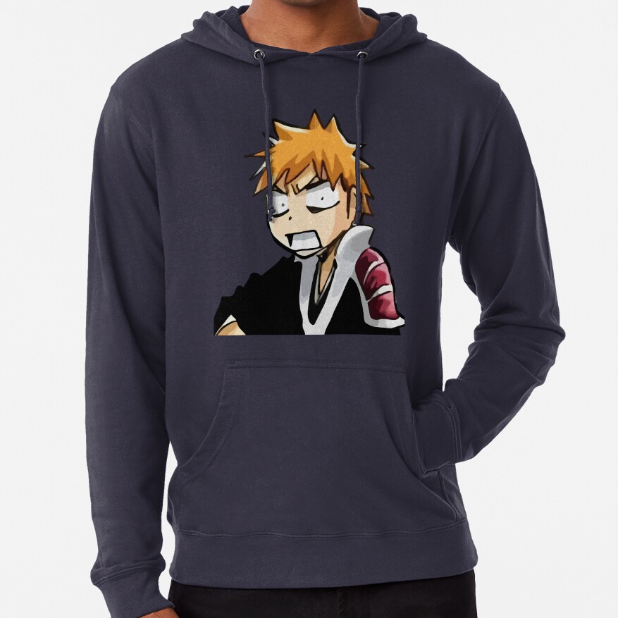 Ichigo Hoodie - Image 2