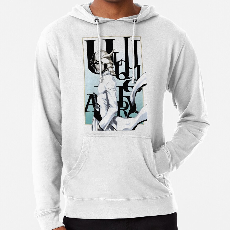Number 4 Hoodie