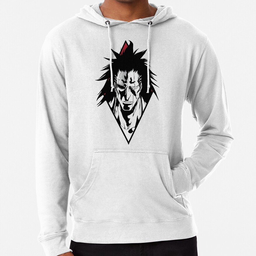 The Savage Leader Hoodie - Image 2