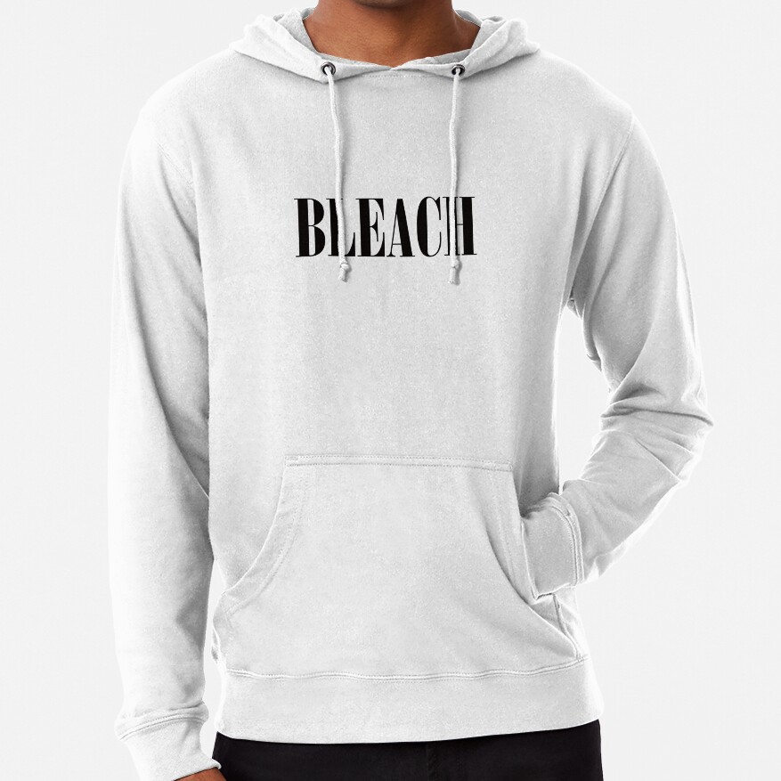 Bleach Hoodie