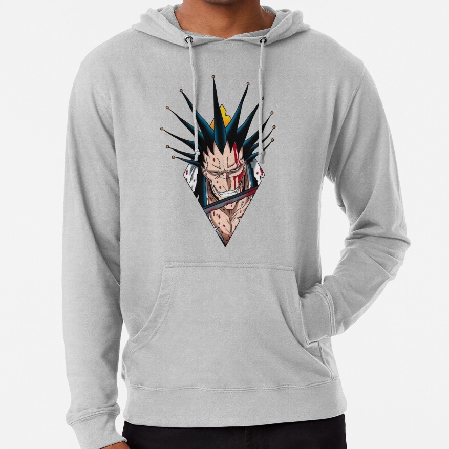Most Savage Leader Hoodie - Image 6