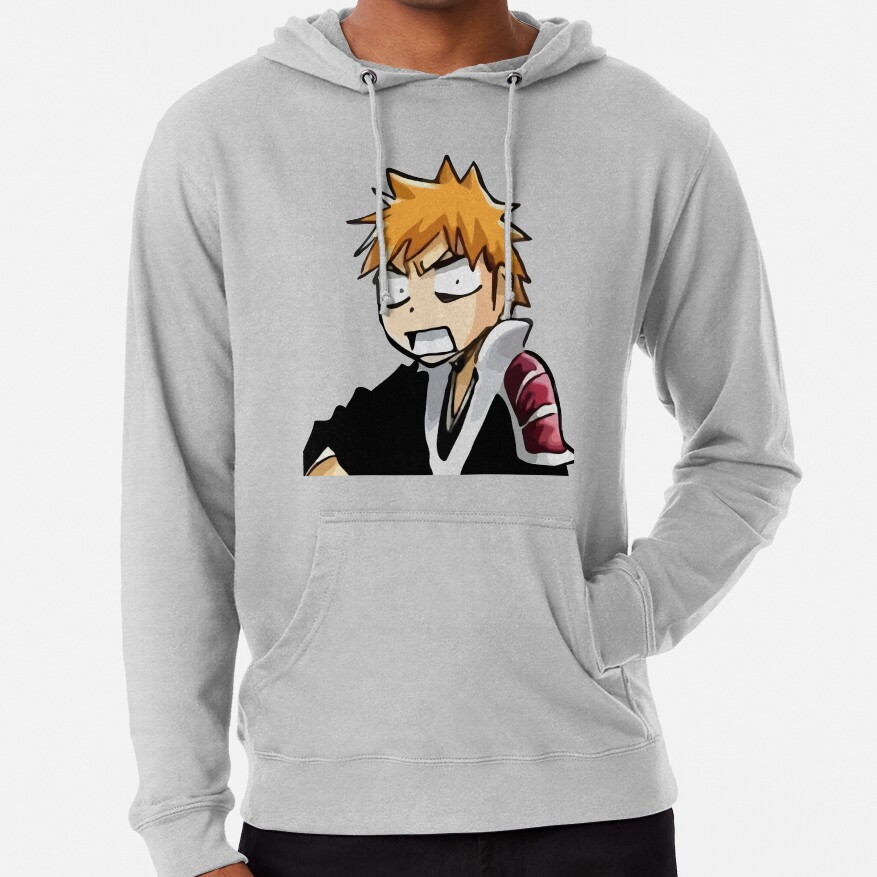 Ichigo Hoodie - Image 6