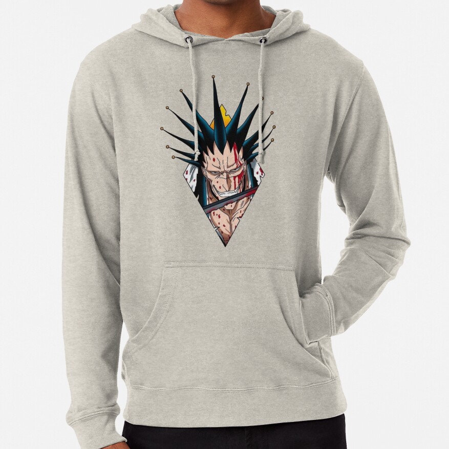 Most Savage Leader Hoodie - Image 5