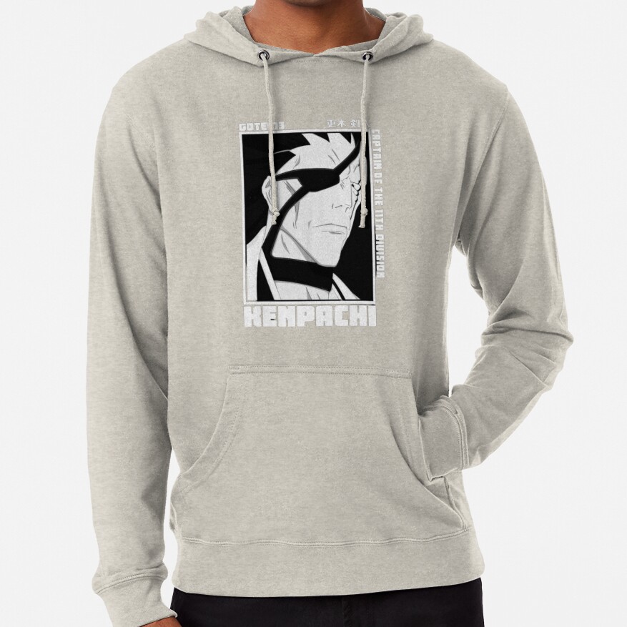 The Most Savage Leader Hoodie - Image 2