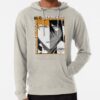 ssrcolightweight hoodiemensoatmeal heatherfrontsquare productx1000 bgf8f8f8 24 - Bleach UK Shop
