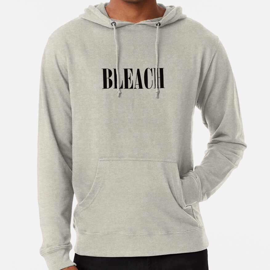 Bleach Hoodie - Image 5