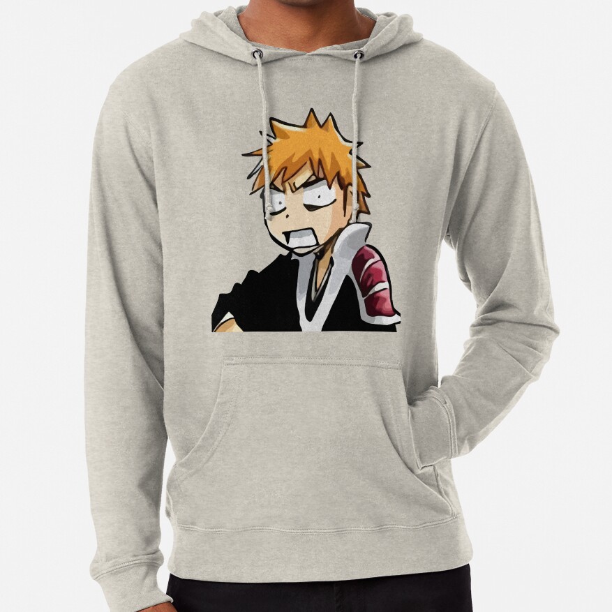 Ichigo Hoodie - Image 5