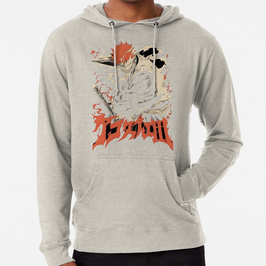 The Soul Society Protector Hoodie - Image 2