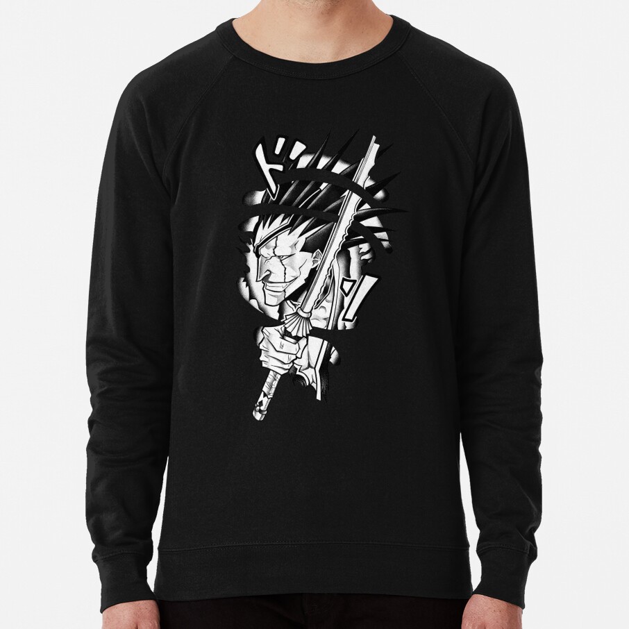 The Savage Leader Sweatshirt - Image 2