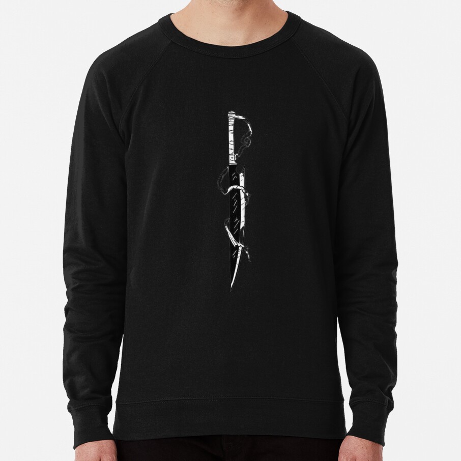 Cool Weapon Sweatshirt - Image 4
