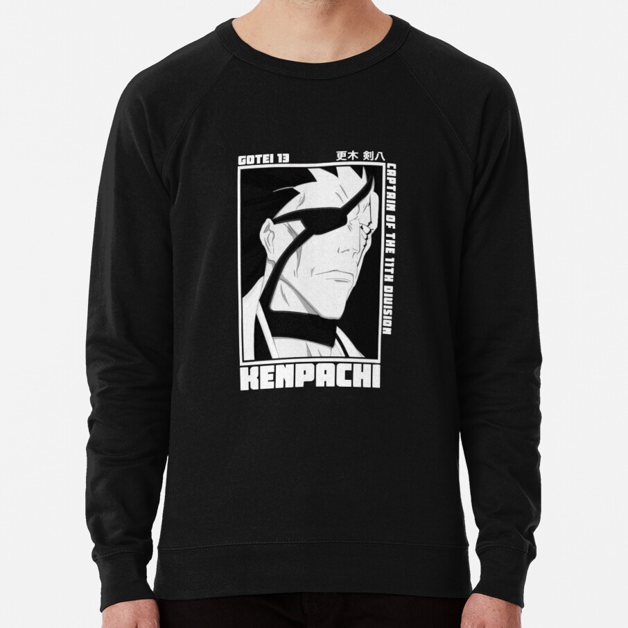 The Most Savage Leader Sweatshirt