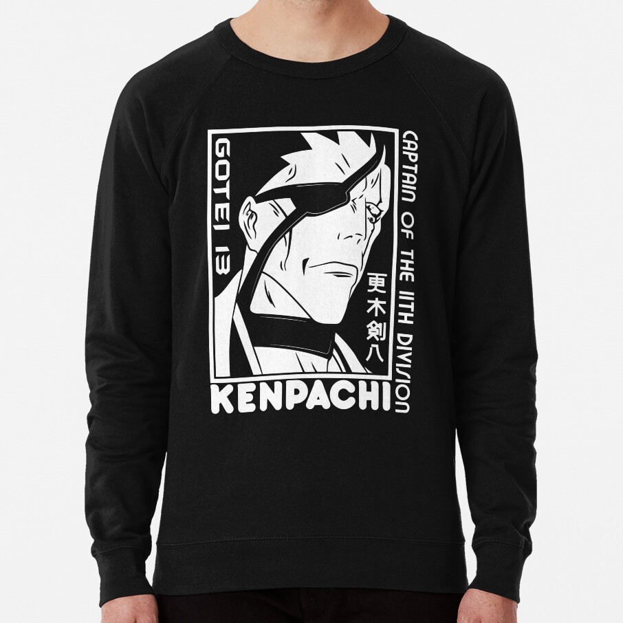 The Savage Leader Sweatshirt