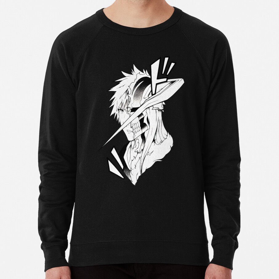 The Strongest Mood Sweatshirt - Image 5