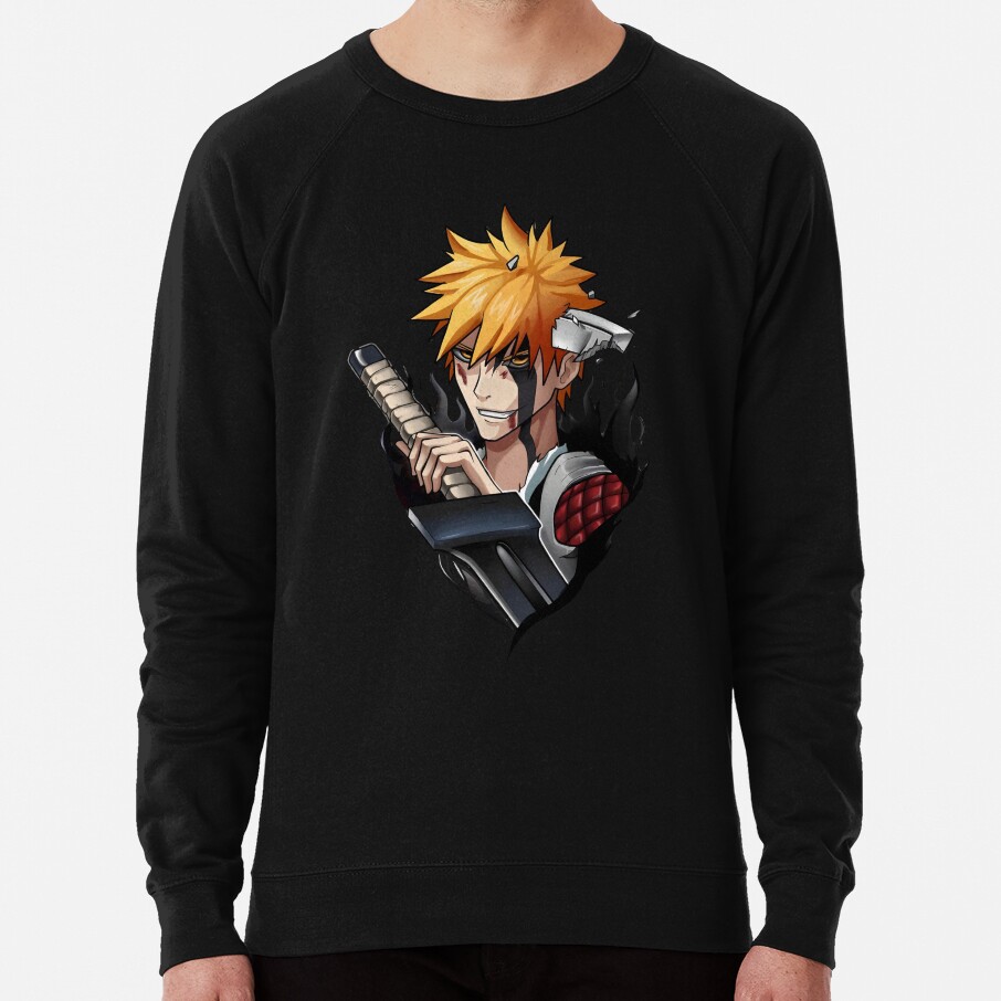 The Soul Society Protector Sweatshirt - Image 4