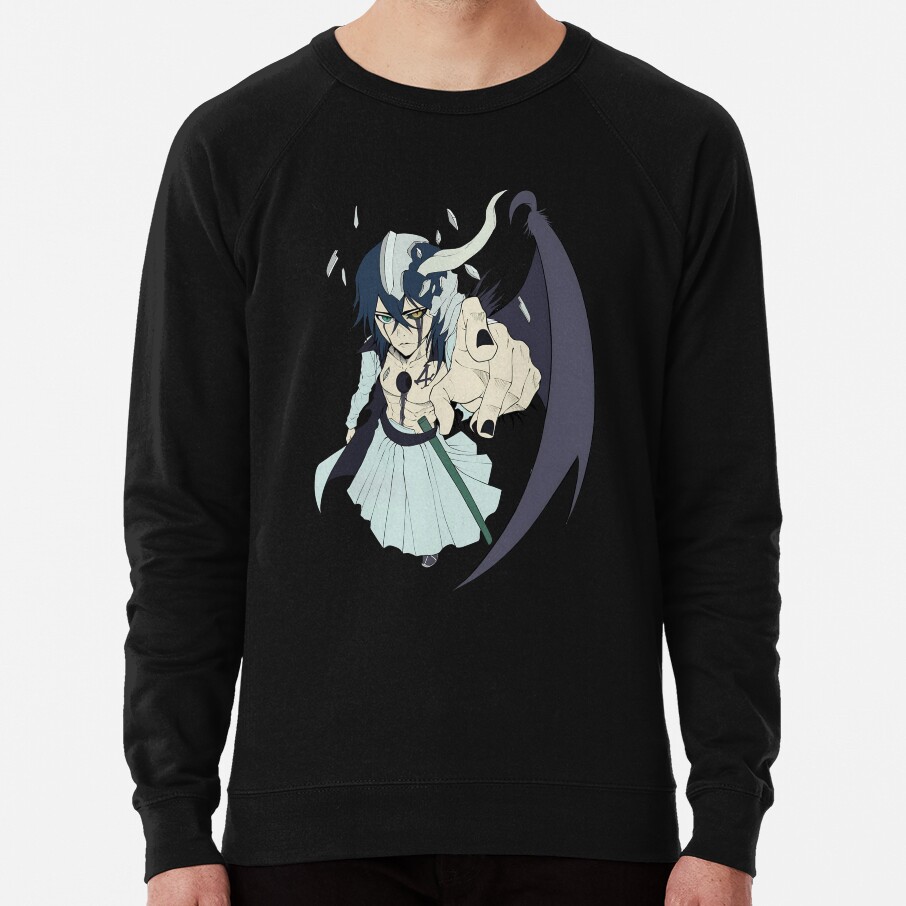 Number 4 Sweatshirt - Image 5