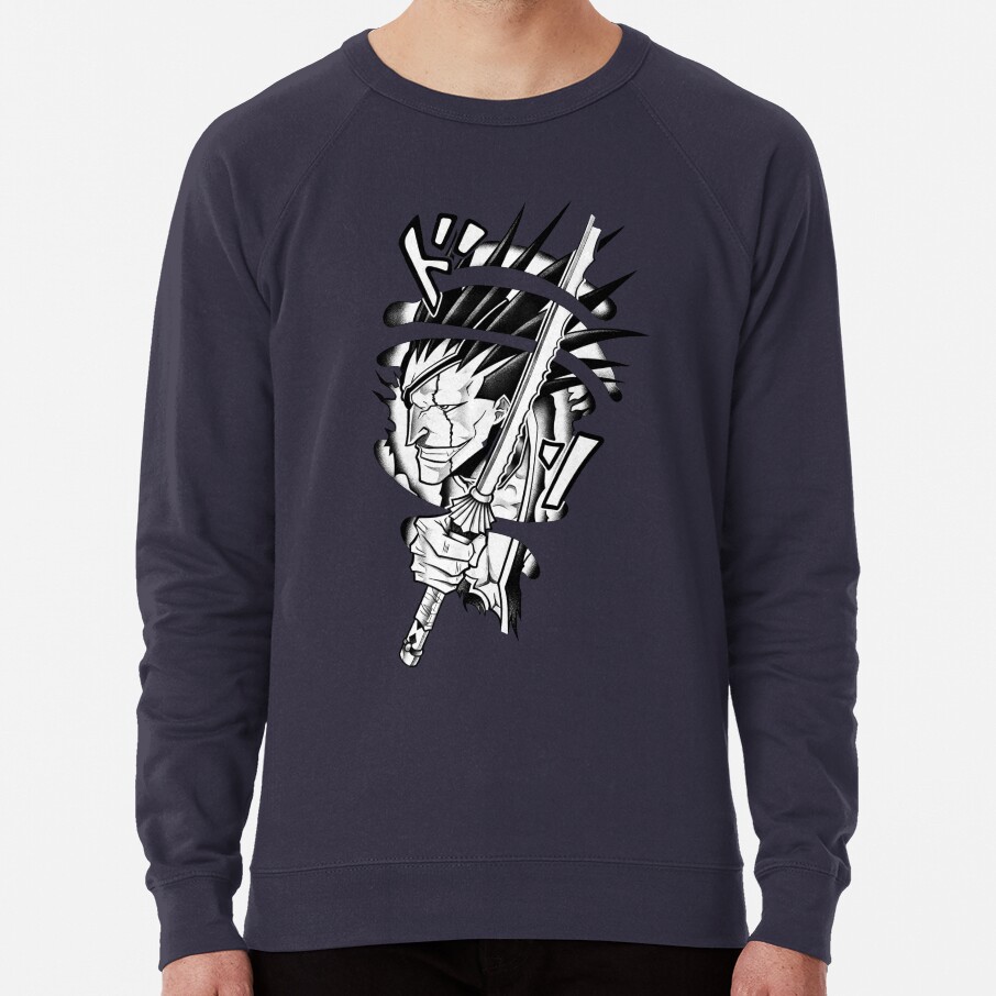 The Savage Leader Sweatshirt - Image 7