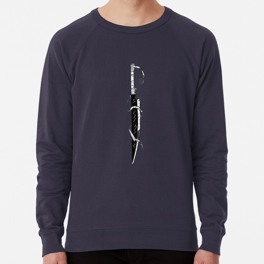 Cool Weapon Sweatshirt - Image 5
