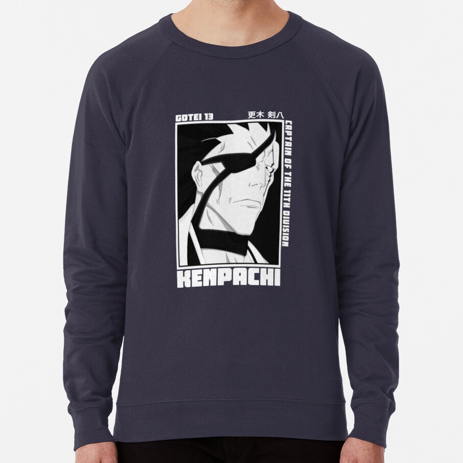 The Most Savage Leader Sweatshirt - Image 6