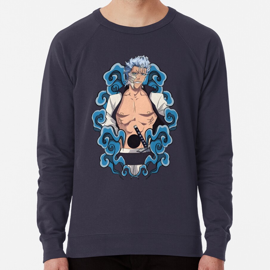 The Espada Number 6 Sweatshirt - Image 6