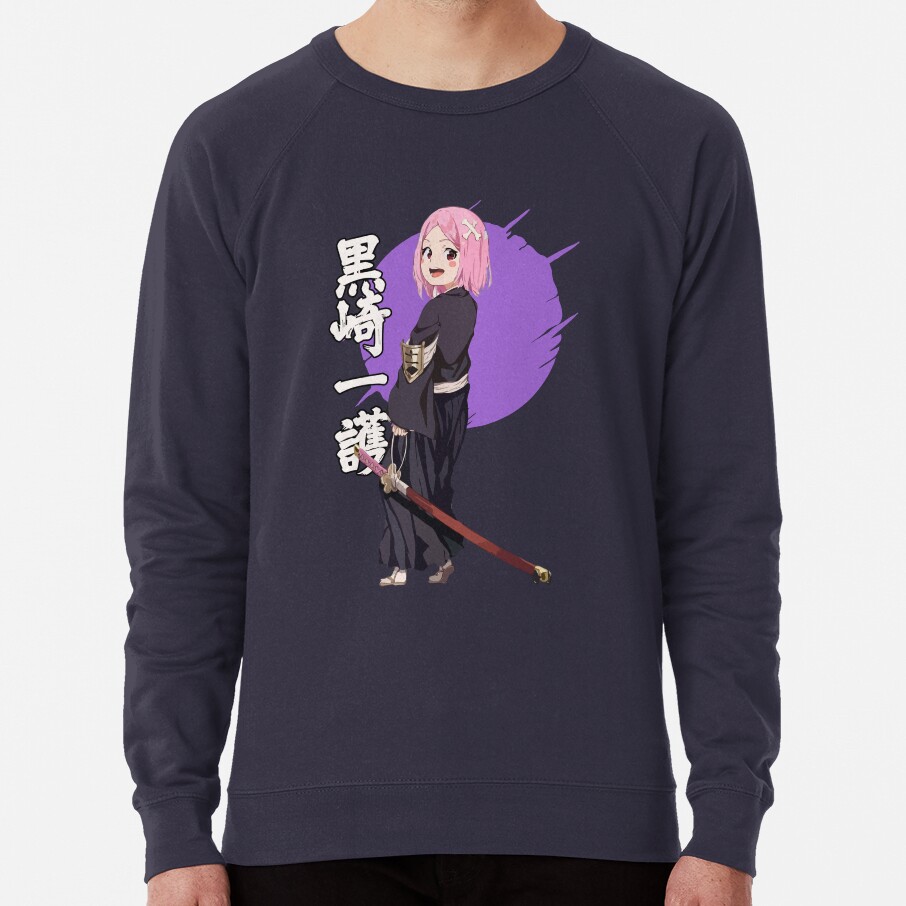 Kusajishi Yachiru Sweatshirt - Image 5