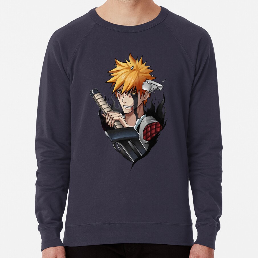 The Soul Society Protector Sweatshirt - Image 2