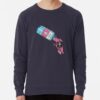 ssrcolightweight sweatshirtmens322e3f696a94a5d4frontsquare productx1000 bgf8f8f8 6 - Bleach UK Shop