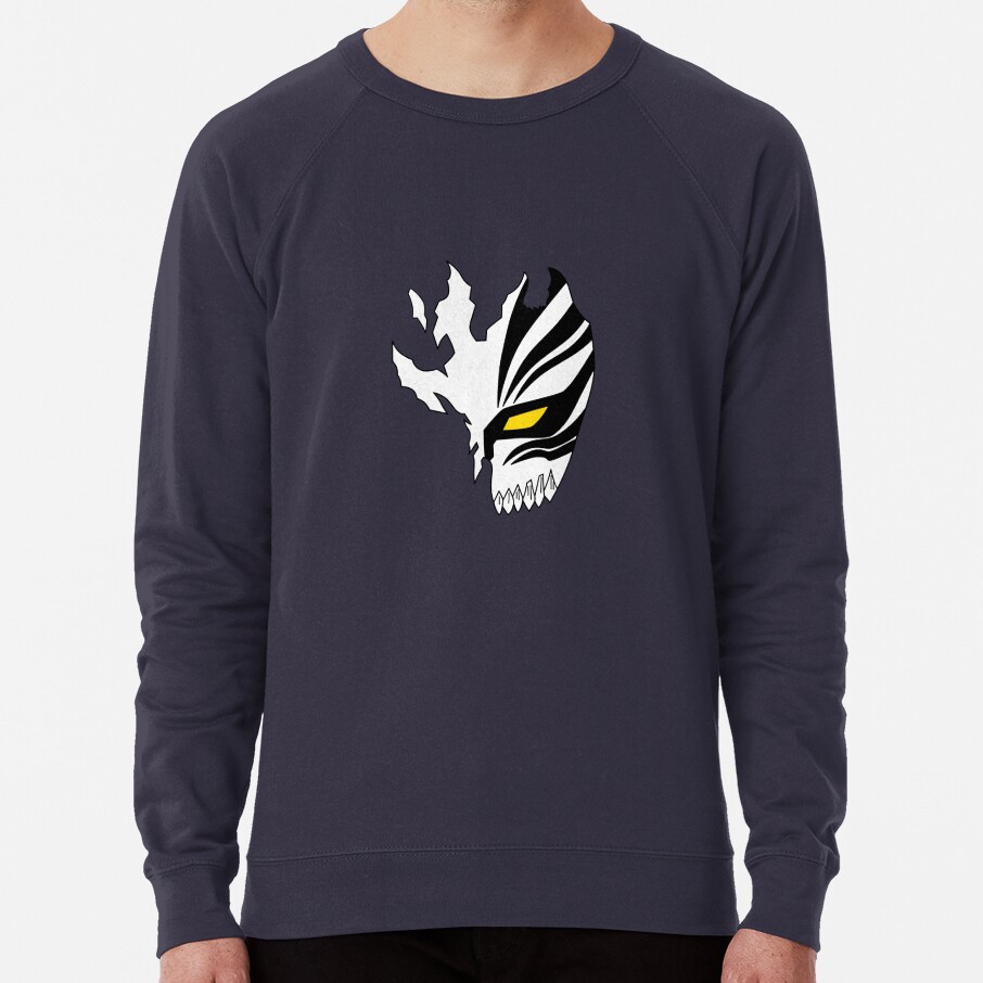 Hallow Mask Sweatshirt - Image 4