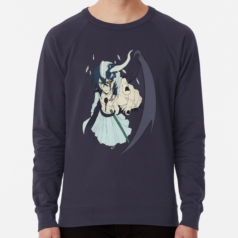 Number 4 Sweatshirt - Image 7