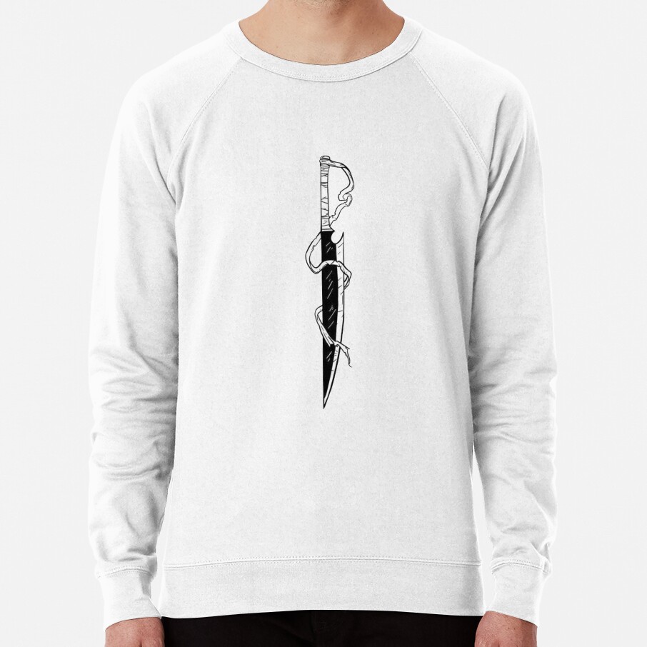 Cool Weapon Sweatshirt - Image 6