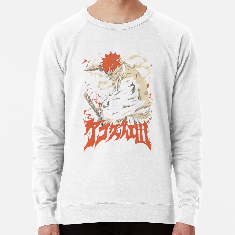 The Best Protector Sweatshirt - Image 2