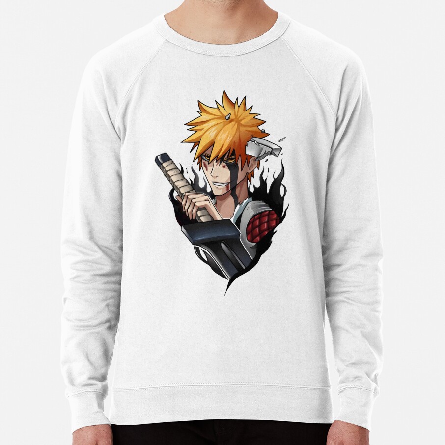 The Soul Society Protector Sweatshirt - Image 6