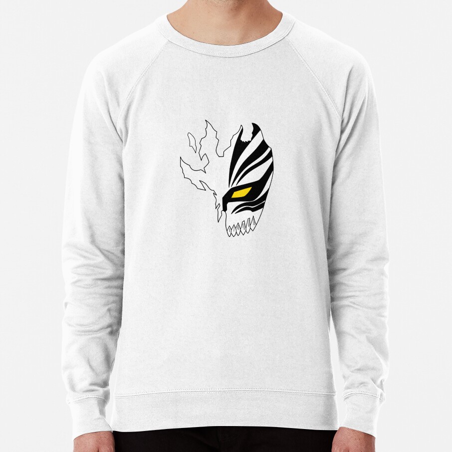 Hallow Mask Sweatshirt - Image 2