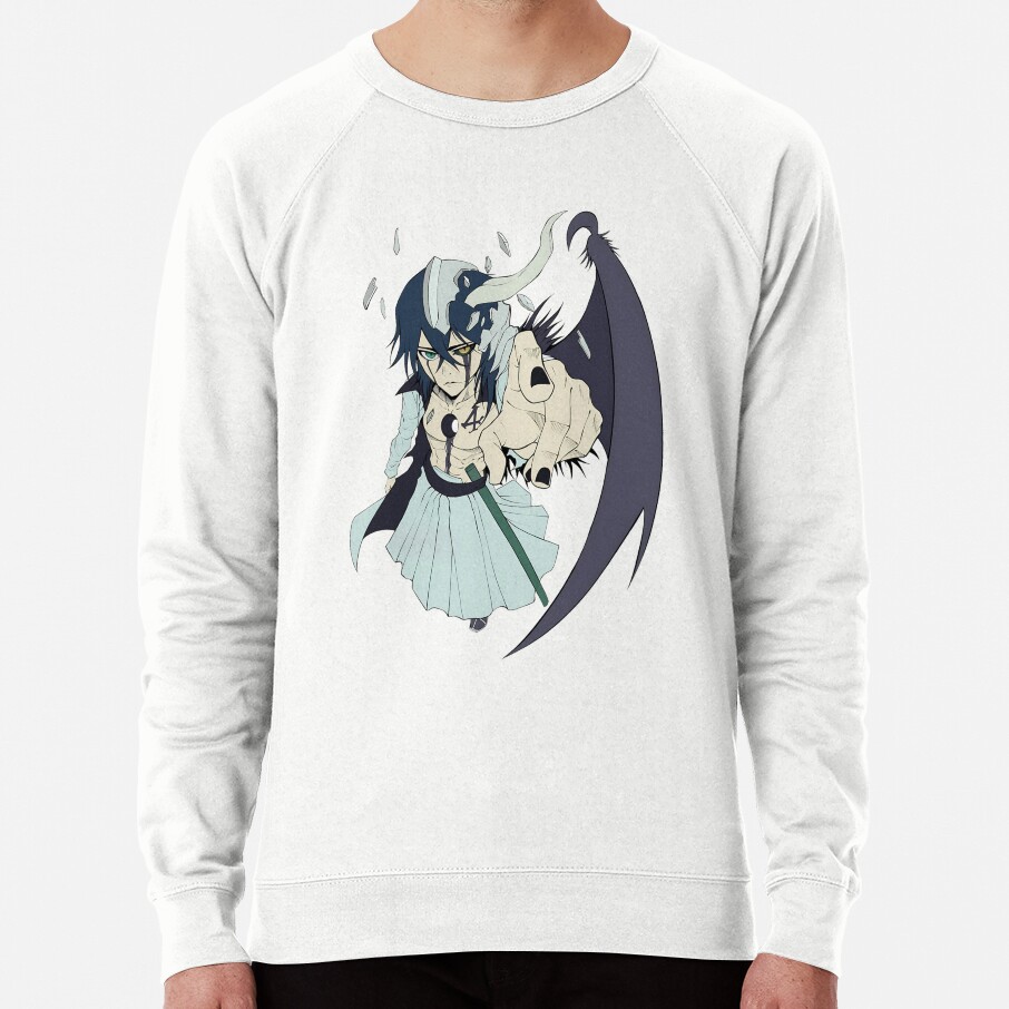 Number 4 Sweatshirt