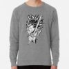 ssrcolightweight sweatshirtmensheather dark greyfrontsquare productx1000 bgf8f8f8 - Bleach UK Shop