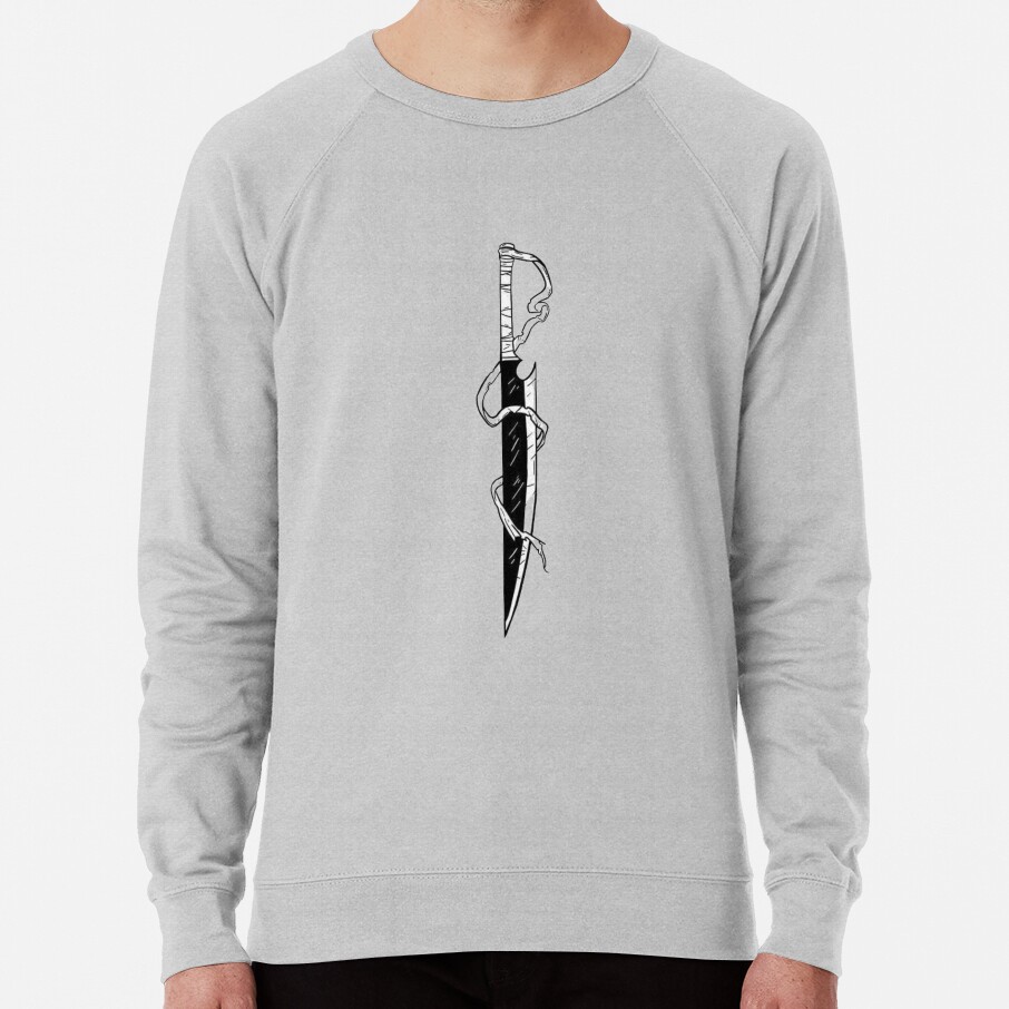 Cool Weapon Sweatshirt - Image 7