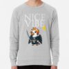 ssrcolightweight sweatshirtmensheather greyfrontsquare productx1000 bgf8f8f8 11 - Bleach UK Shop