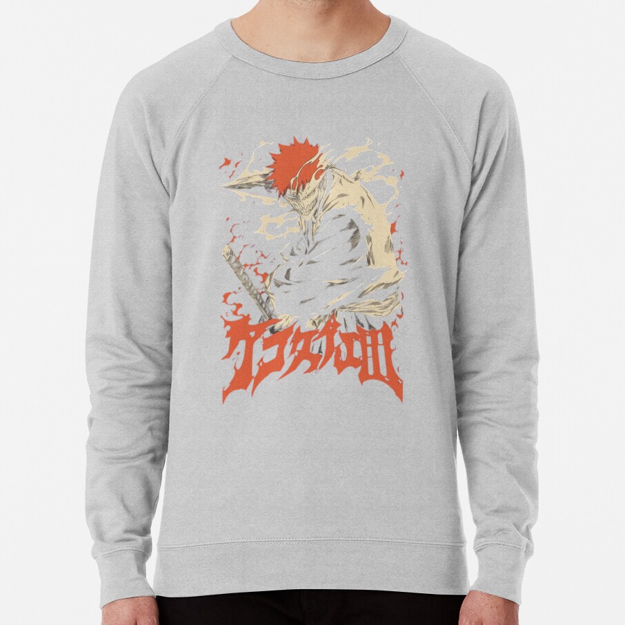 The Best Protector Sweatshirt - Image 4