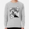 ssrcolightweight sweatshirtmensheather greyfrontsquare productx1000 bgf8f8f8 13 - Bleach UK Shop