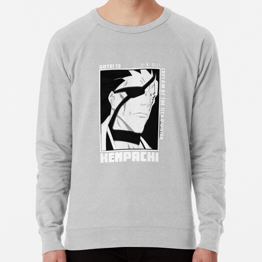 The Most Savage Leader Sweatshirt - Image 2