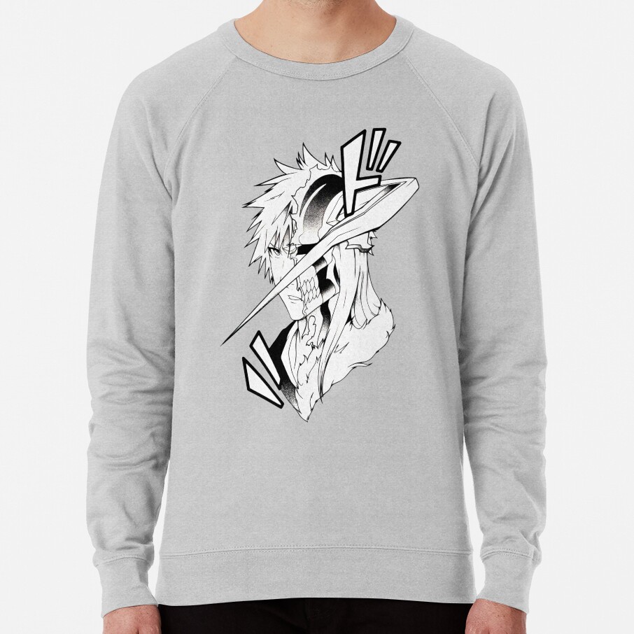 The Strongest Mood Sweatshirt - Image 4