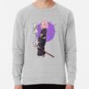 ssrcolightweight sweatshirtmensheather greyfrontsquare productx1000 bgf8f8f8 27 - Bleach UK Shop