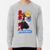 ssrcolightweight sweatshirtmensheather greyfrontsquare productx1000 bgf8f8f8 28 - Bleach UK Shop