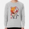 ssrcolightweight sweatshirtmensheather greyfrontsquare productx1000 bgf8f8f8 29 - Bleach UK Shop