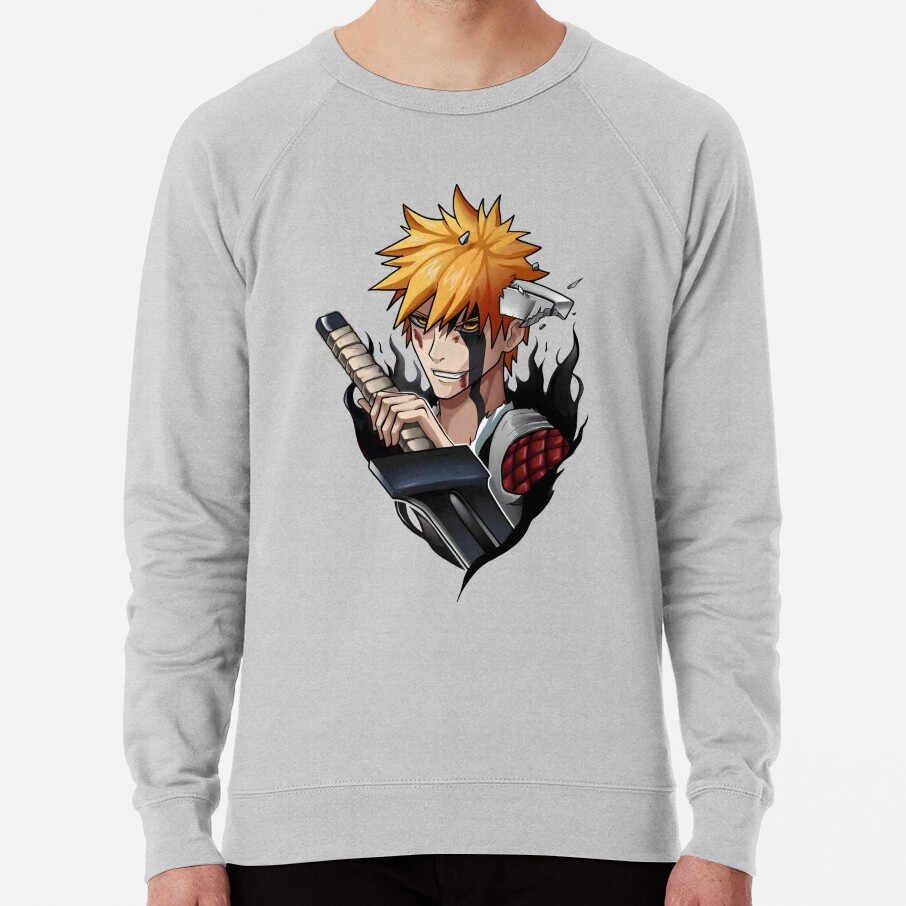 The Soul Society Protector Sweatshirt - Image 7