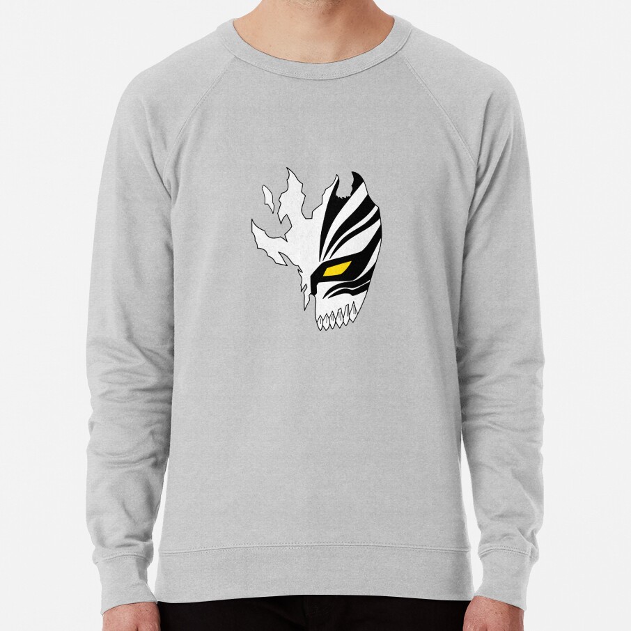 Hallow Mask Sweatshirt - Image 5