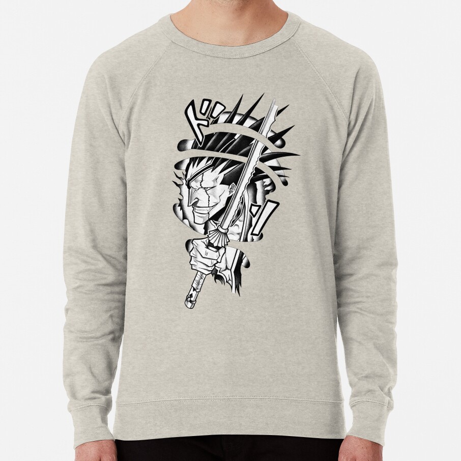The Savage Leader Sweatshirt - Image 5